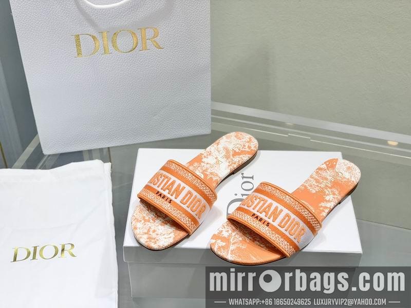 Replica Dior Shoes sz35-42 mnw0424