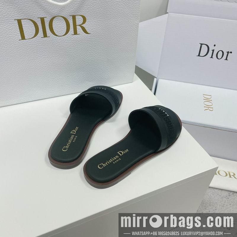 Replica Dior Shoes sz34-42 mnw0431