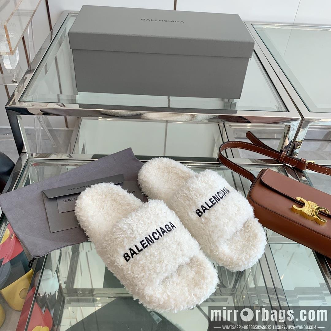 Replica Balenciaga Shoes sz35-44 h1006
