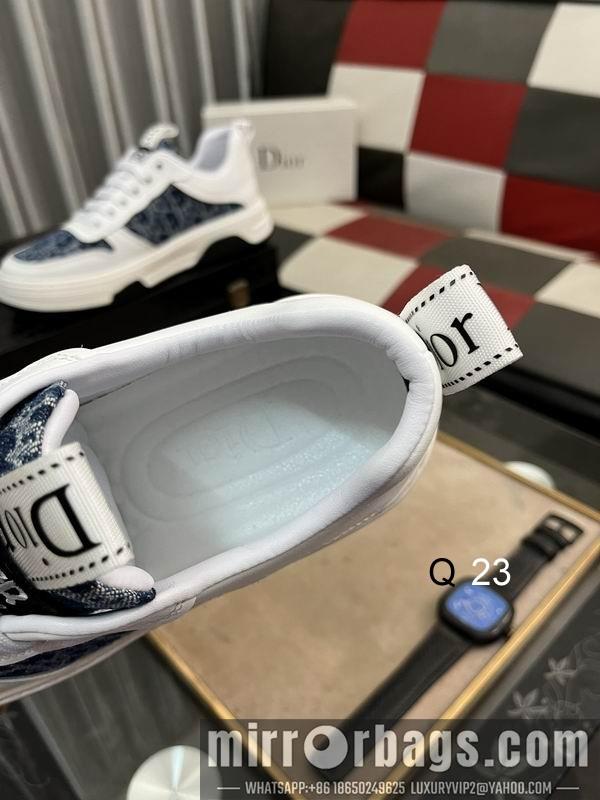 Replica Dior Shoes sz38-45 HY1102
