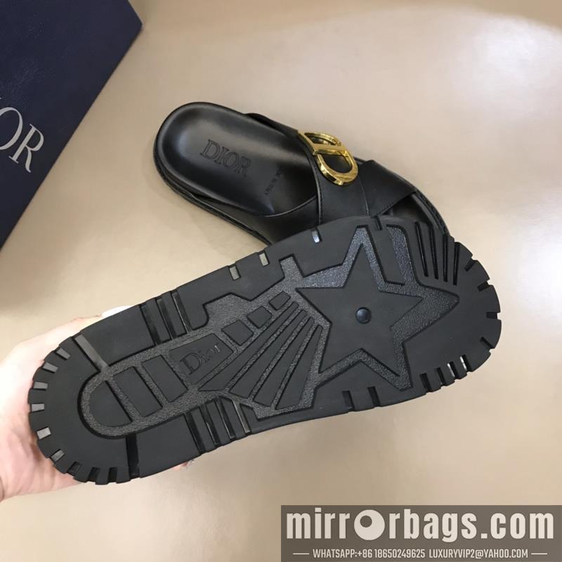 Replica Dior Shoes sz38-45 jyh0202