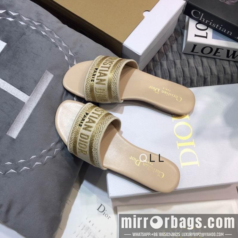 Replica Dior Shoes sz34-43LL0109