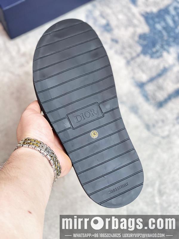 Replica Dior Shoes sz38-46 jyh0212