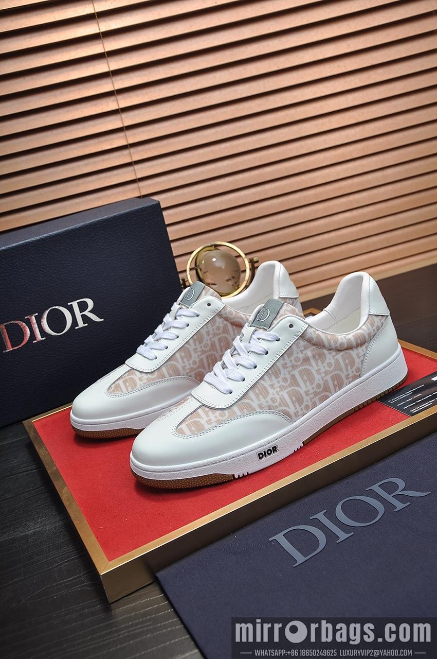 Replica Dior Shoes sz38-44 h0609