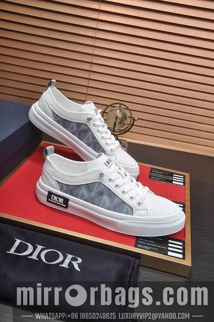 Replica Dior Shoes sz38-45 mnh0517