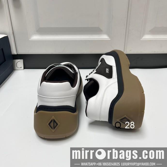 Replica Dior Shoes sz38-45 N1201