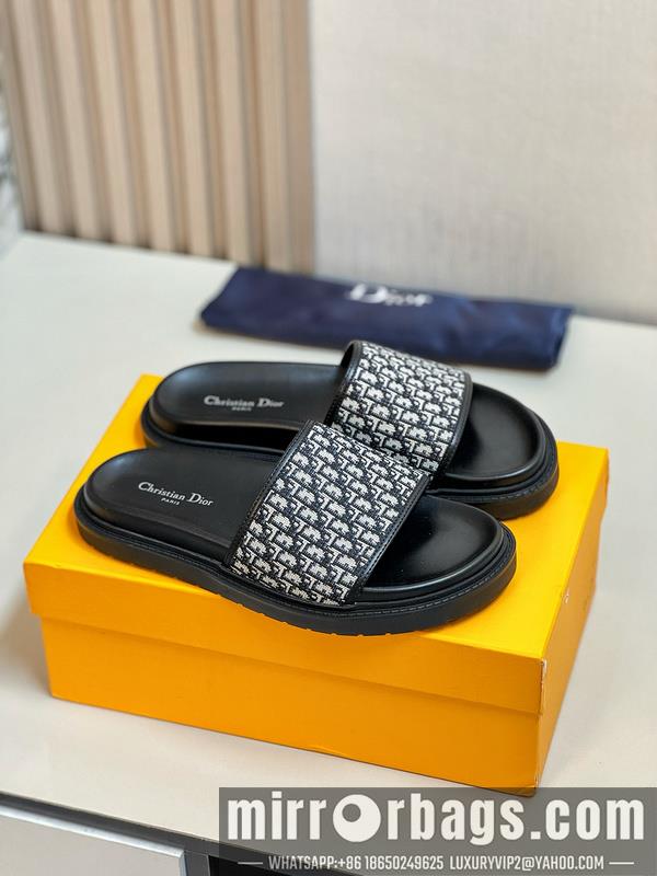 Replica Dior Shoes sz38-45 jyh0217