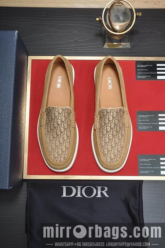 Replica Dior Shoes sz38-44 hnh0305
