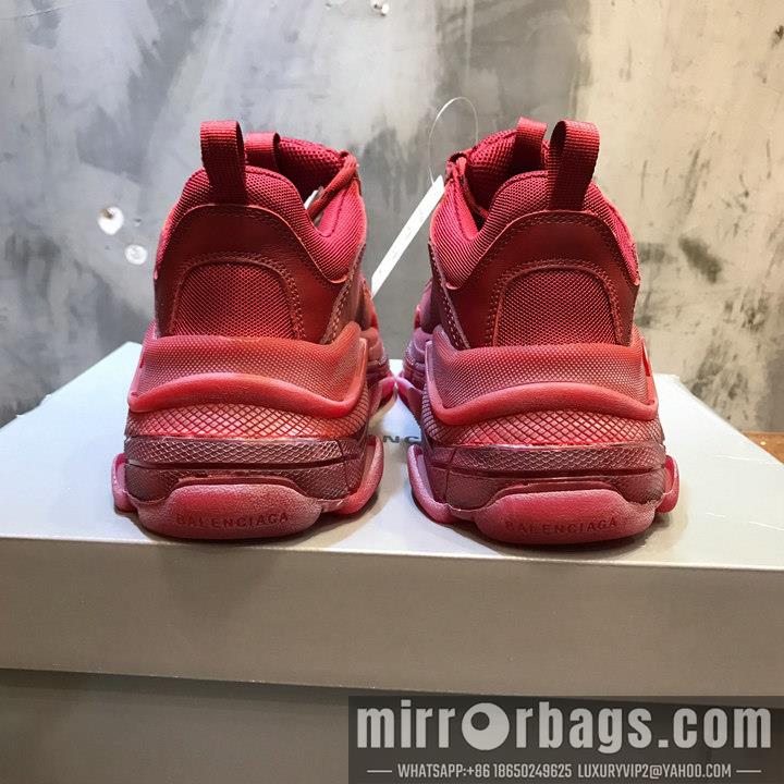 Balenciaga Shoes 1982215