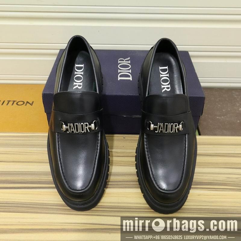 Replica Dior Shoes sz38-45 mnw0186