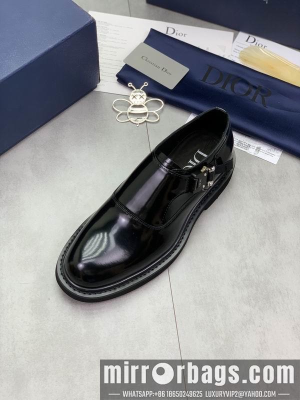 Replica Dior Shoes sz38-45 mnw0302
