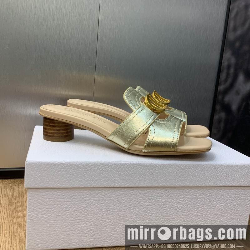 Replica Dior Shoes sz34-43 mnw0316