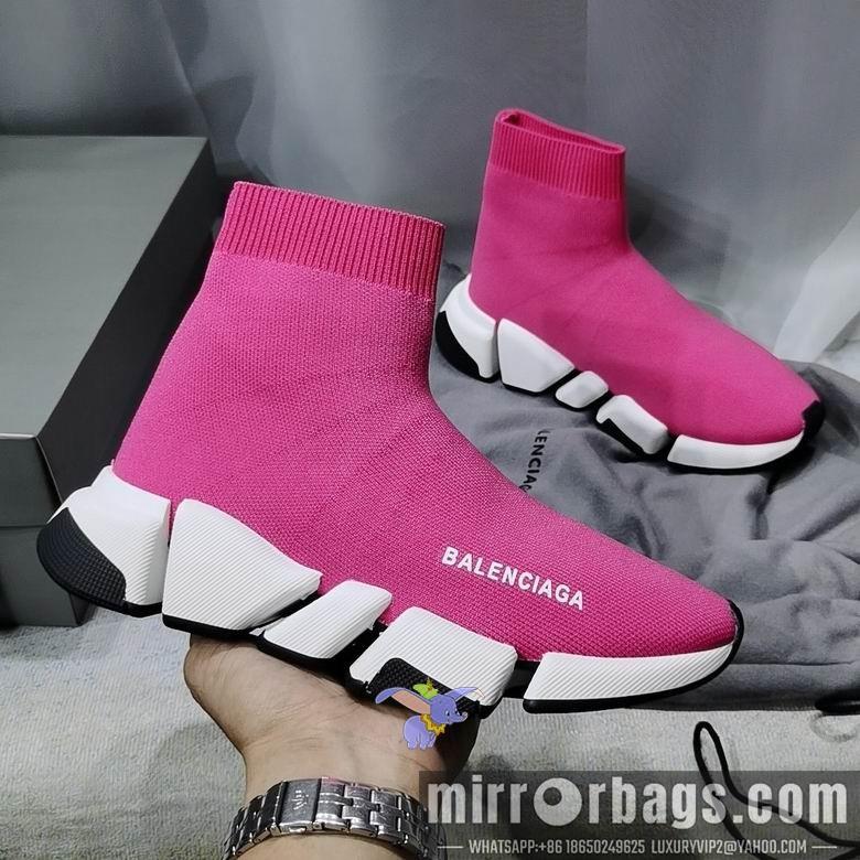Replica Balenciaga Shoes sz35-45 ngh0210
