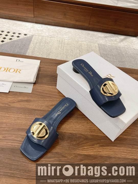 Replica Dior Shoes sz34-42 mnh0302