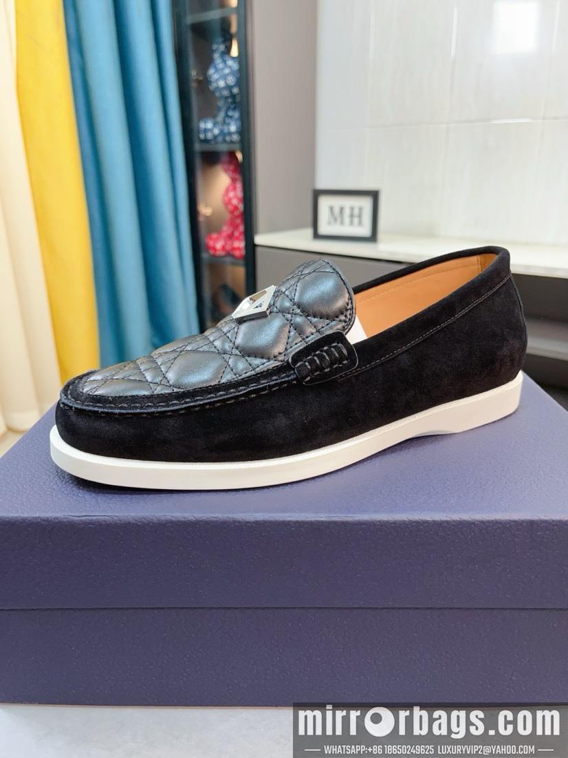 Replica Dior Shoes sz38-44 h0801