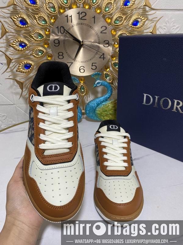Replica Dior Shoes sz35-45 mnm0104