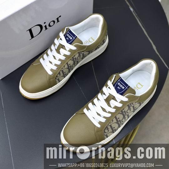 Replica Dior Shoes sz38-44 mnh0510