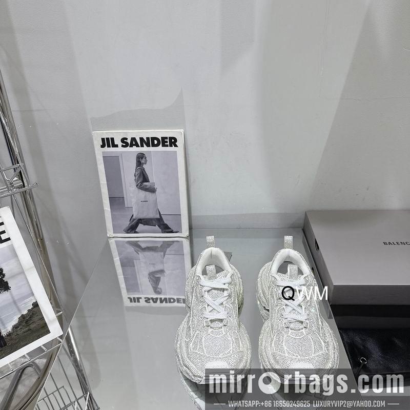 Replica Balenciaga Shoes sz35-45 4C WM1202