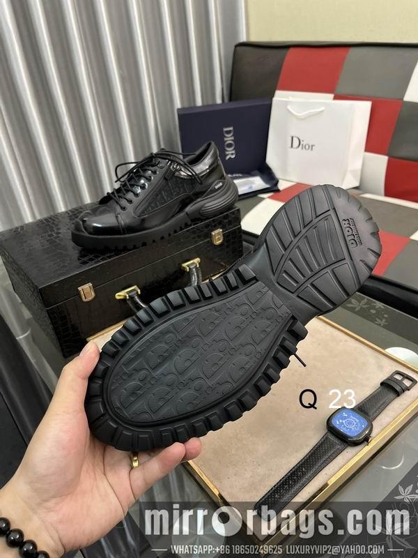 Replica Dior Shoes sz38-45 HY1207
