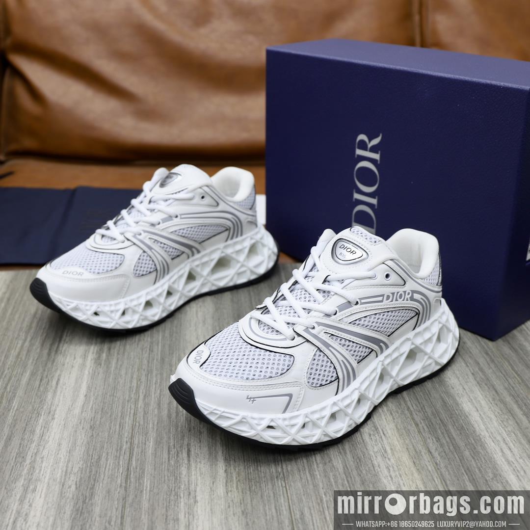Replica Dior Shoes sz38-44 hnh1213