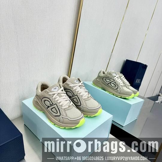 Replica Dior Shoes sz35-45 mnh0511