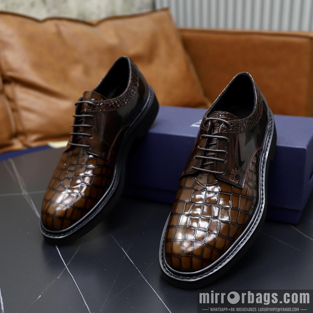 Replica Dior Shoes sz38-44 hnh1243