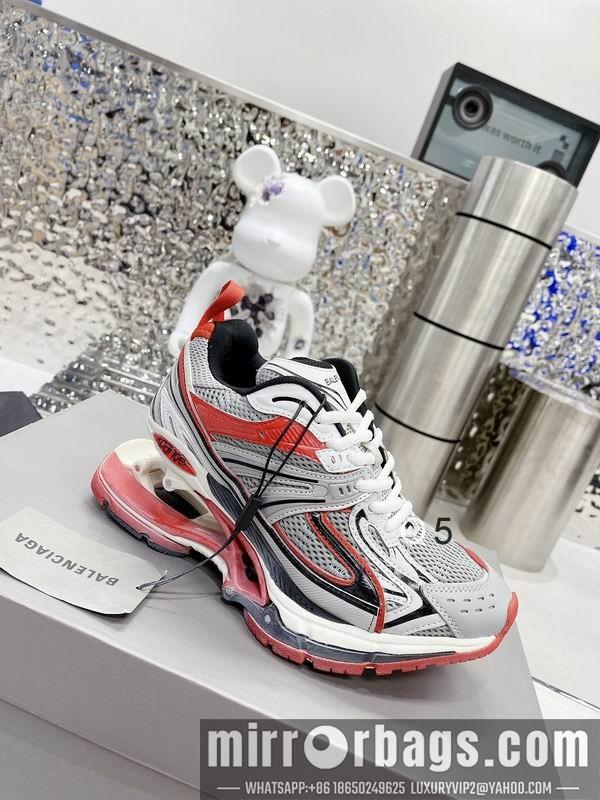 Replica Balenciaga Shoes sz35-45 JY0212