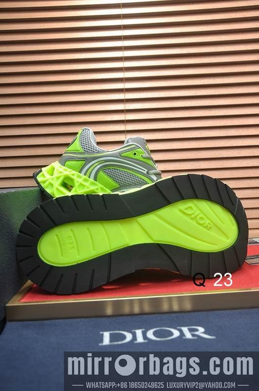 Replica Dior Shoes sz38-44 HY1205