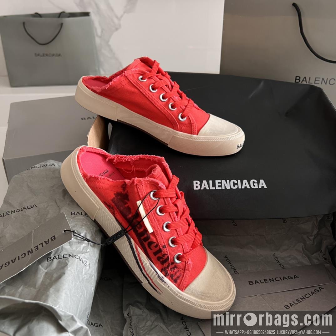 Replica Balenciaga Shoes sz35-45 h0501