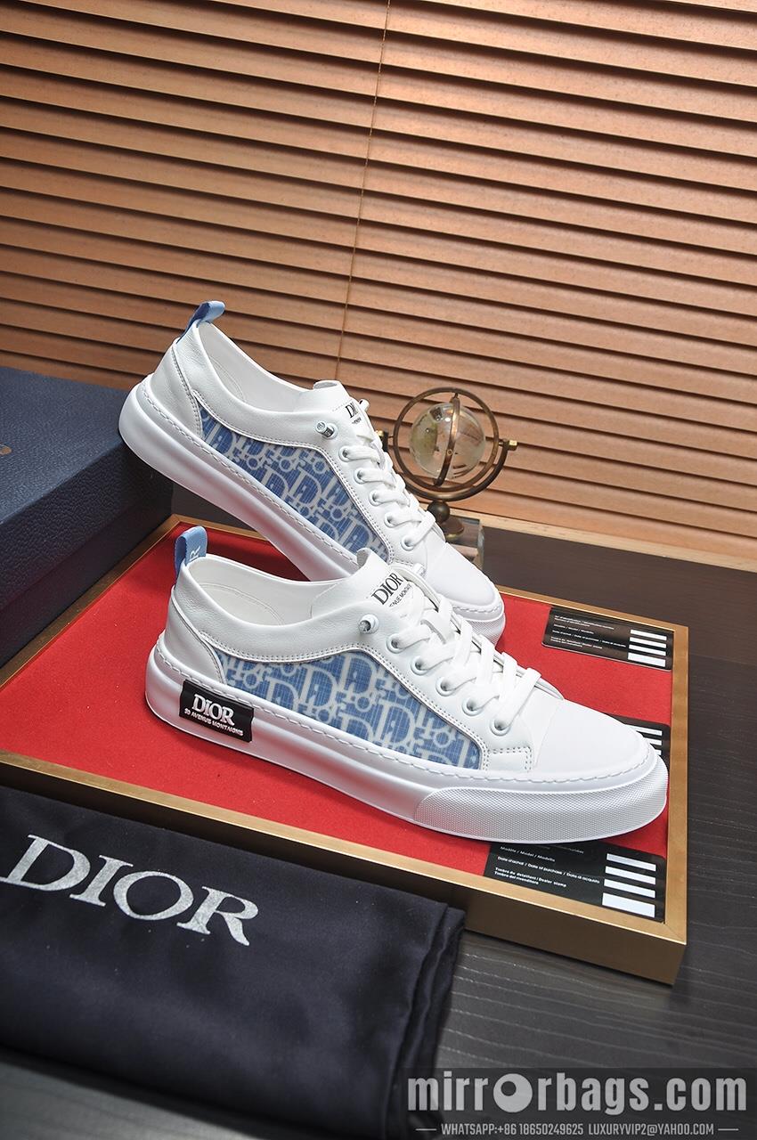 Replica Dior Shoes sz38-44 hnh1216