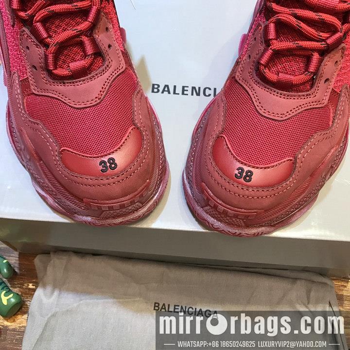 Balenciaga Shoes 1982215