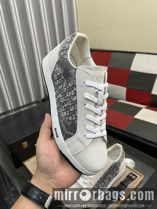 Replica Dior Shoes sz38-44 hnh0302
