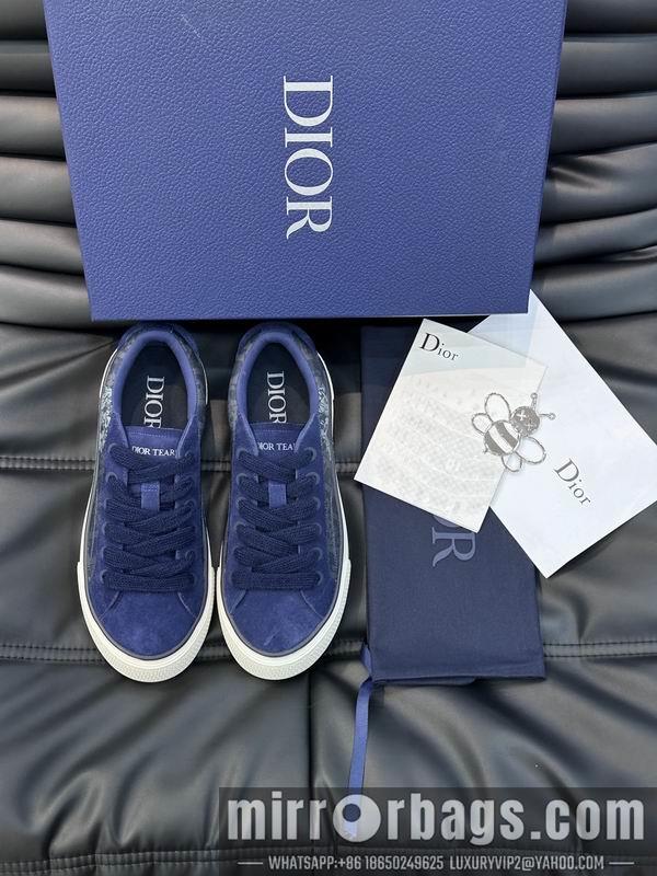 Replica Dior Shoes sz38-45 mnw1102