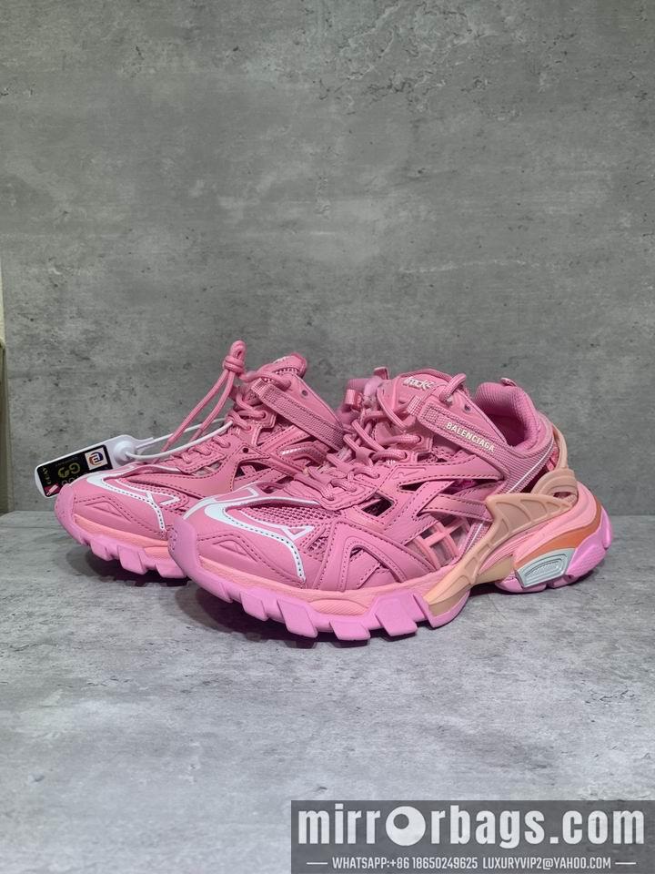 Replica Balenciaga Shoes sz36-40 hnh1102