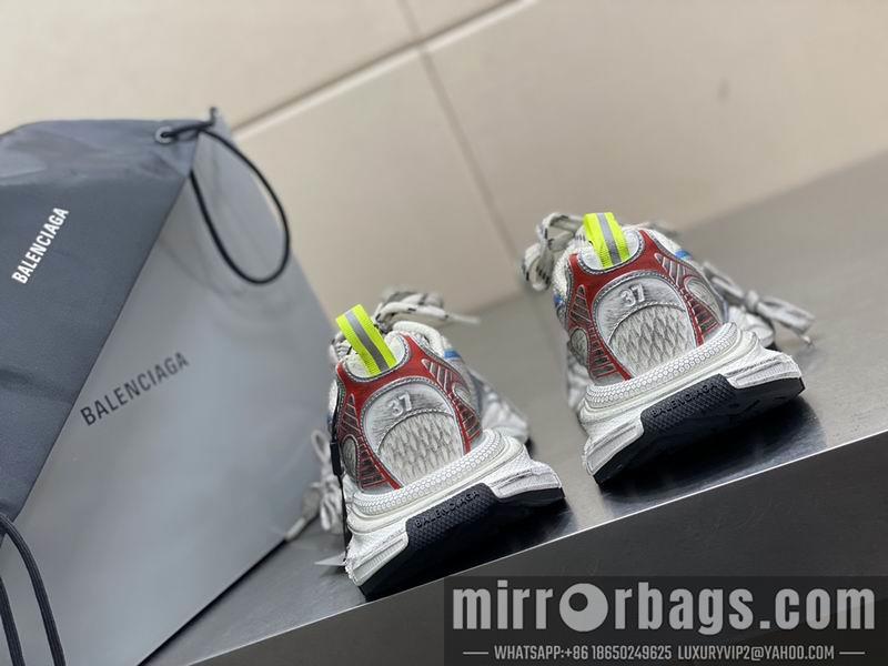 Replica Balenciaga Shoes sz35-46 hnm0101