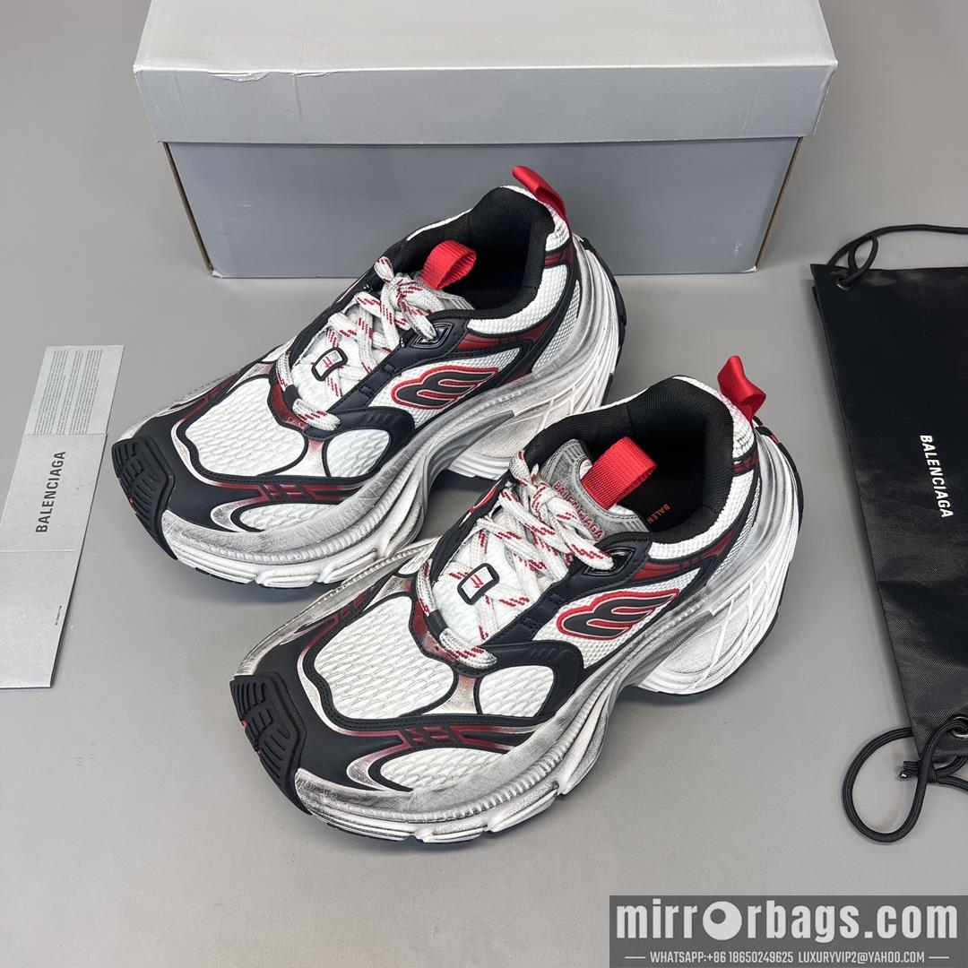 Replica Balenciaga Shoes sz35-46 h1002