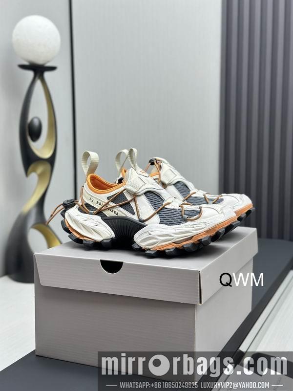 Replica Balenciaga Shoes sz35-45 WM0201
