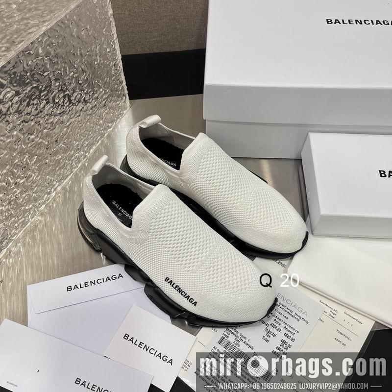 Replica Balenciaga Shoes sz35-45 XX0203