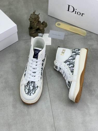 Replica Dior Shoes sz38-44 mnh0801