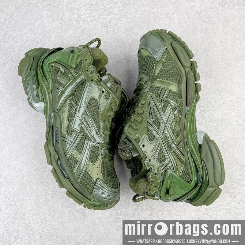 Replica Balenciaga Shoes sz35-46 hnm0120