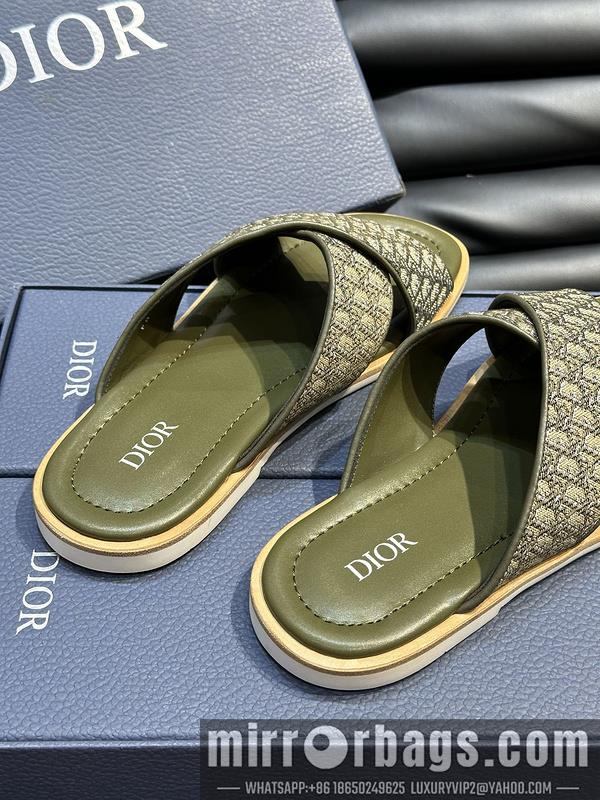 Replica Dior Shoes sz38-46 jyh0205