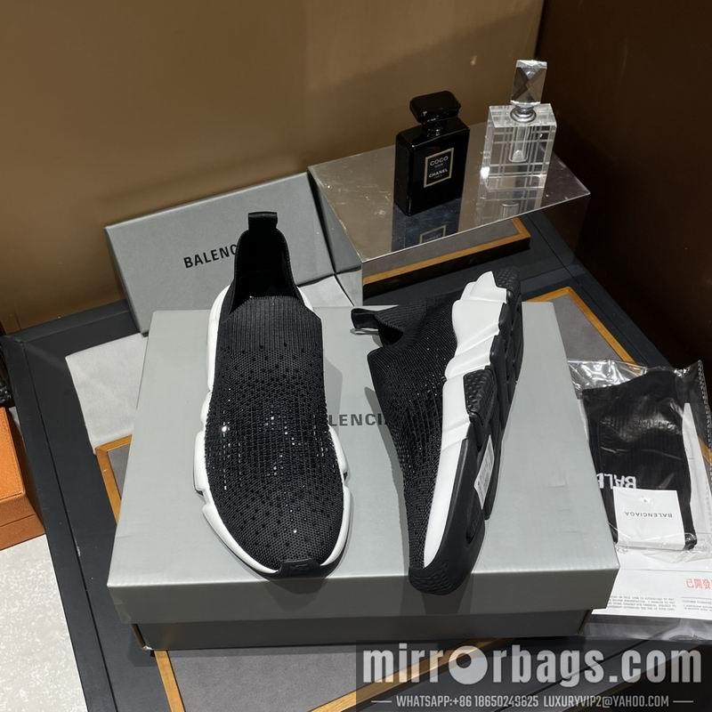 Replica Balenciaga Shoes sz35-45 mnm0126