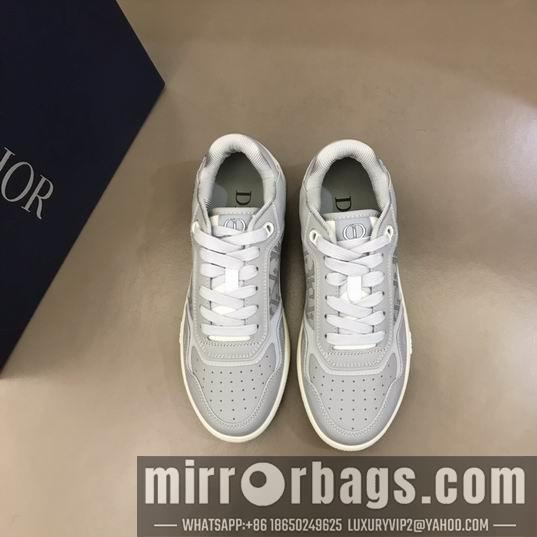 Replica Dior Shoes sz38-45 jyh0904