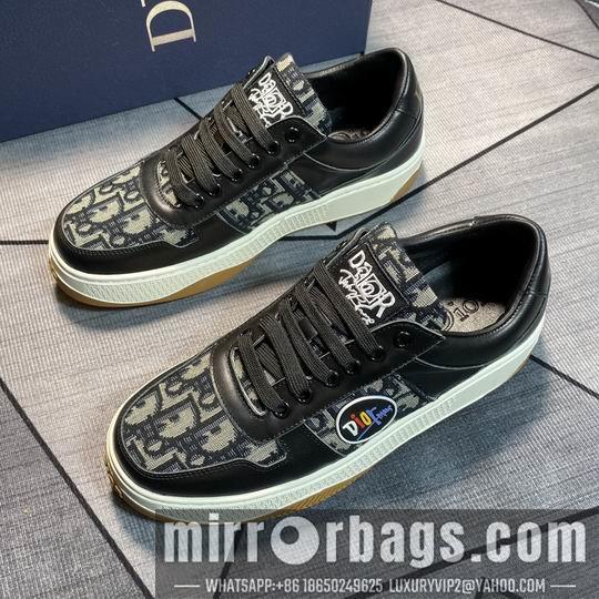 Replica Dior Shoes sz38-45 hnh0612