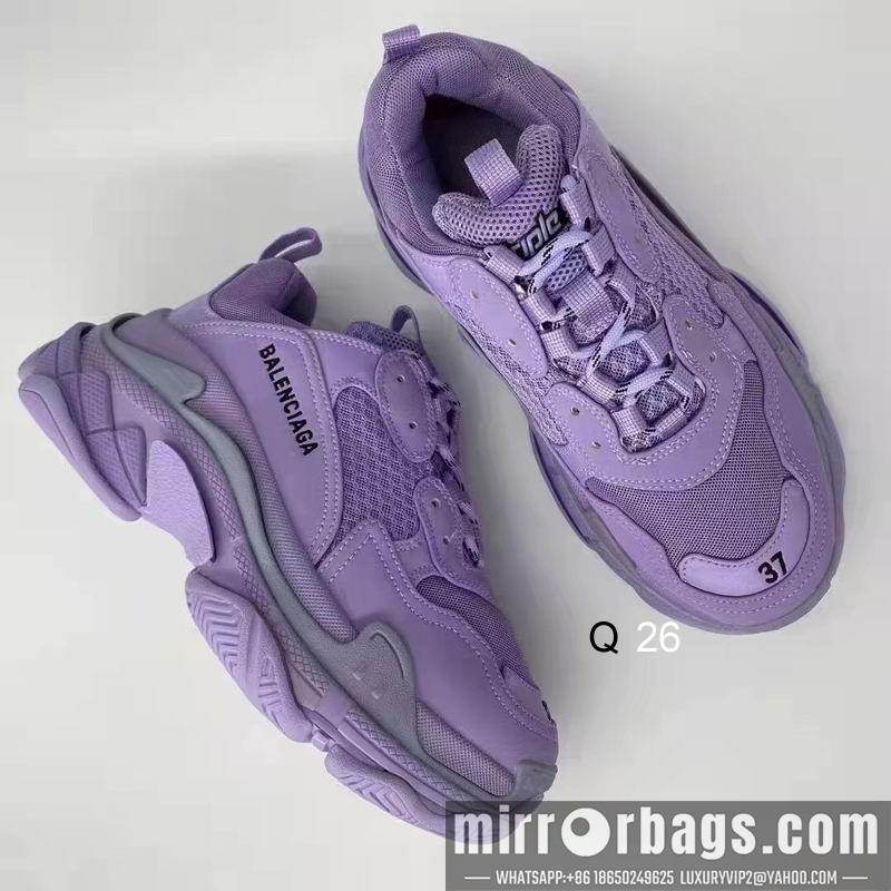 Replica Balenciaga Shoes sz35-45 L1101