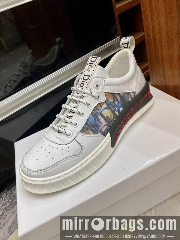 Replica Dior Shoes mnm0110