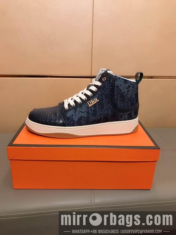 Replica Dior Shoes sz38-44 hnw0146