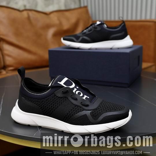 Replica Dior Shoes sz38-47 mnh0507