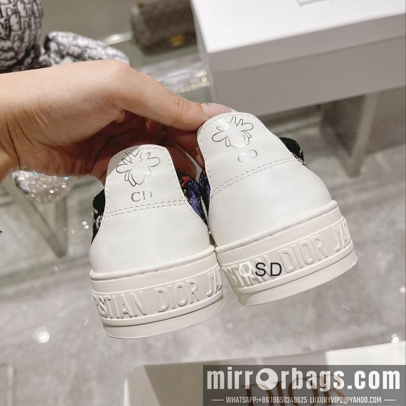 Replica Dior Shoes sz34-41 SD0117