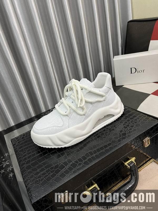 Replica Dior Shoes sz38-44 hnm0136